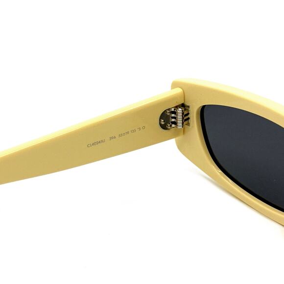 New, CELINE Sunglasses CL40245U 39A Authentic main image 7